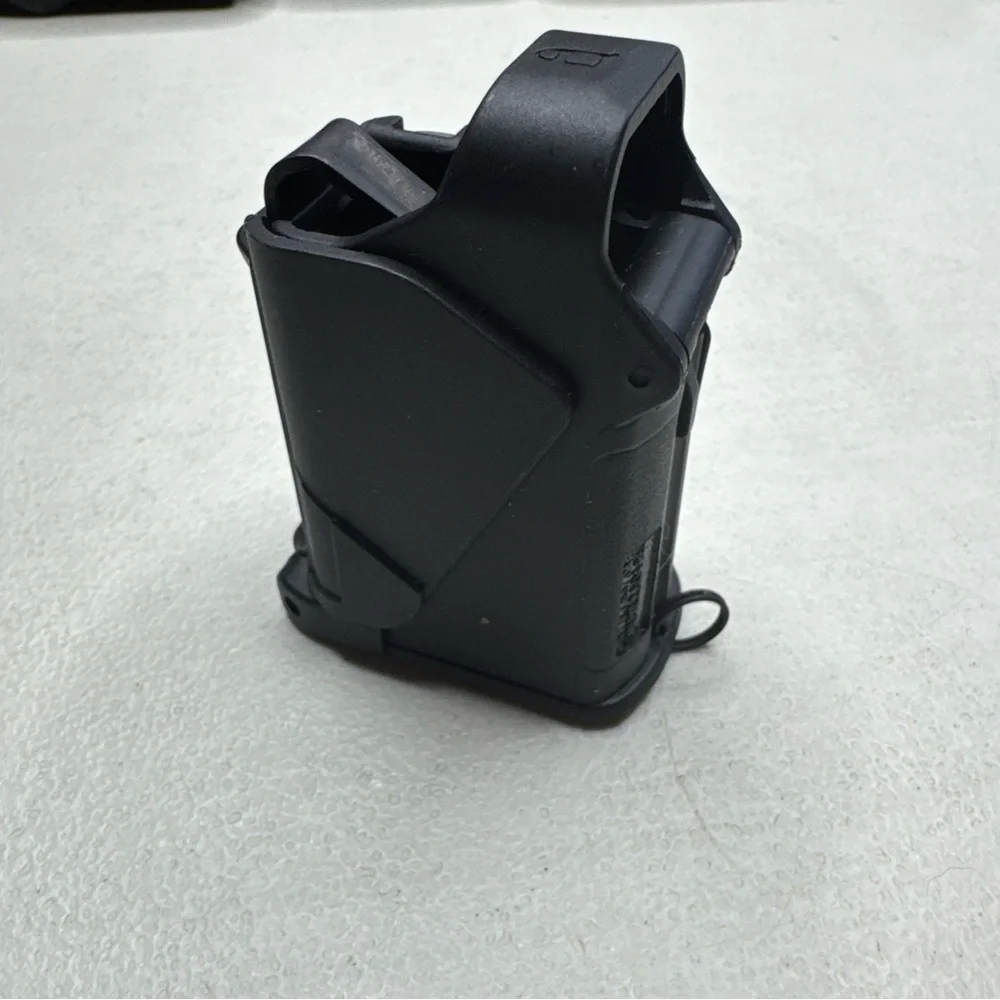 UpLula Black Universal Magazine Loader - Picture 2 of 5